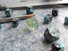 Mindful and Fortuitous